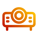 proyector icon