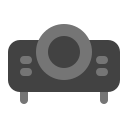 proyector icon