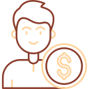 dinero icon