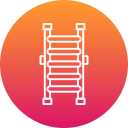 escalera icon