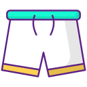 반바지 icon