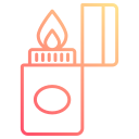 encendedor icon