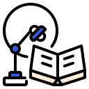 estudiar icon