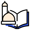 islámico icon