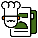 cocinero icon