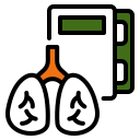 pulmones icon