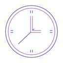 reloj icon