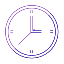 reloj icon