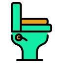 baño icon