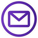 correo electrónico icon