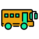 autobús icon