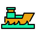 barco icon