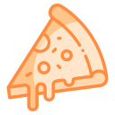 Pizza icon