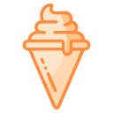 Ice cream icon
