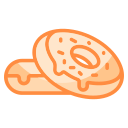 Donut icon