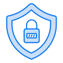 seguridad icon