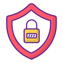 seguridad icon