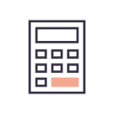 calculadora icon