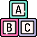 Abecedario icon