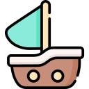 Barco icon