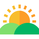 Paisaje icon