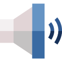 Audio icon