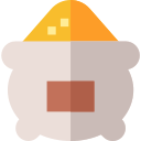 Bolsa icon