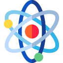 Atom icon