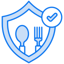 seguridad alimenticia icon