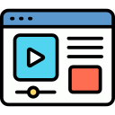 video icon