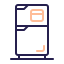 refrigerador icon