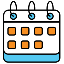 calendario icon