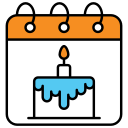 cumpleaños icon