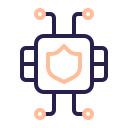 seguridad icon