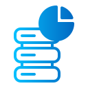 capacidad de almacenamiento icon