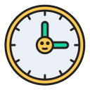 reloj icon