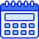 calendario icon