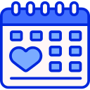 calendario icon