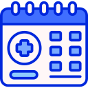 calendario icon