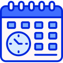 calendario icon