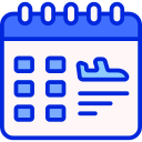 calendario icon