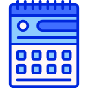 calendario icon