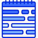 calendario icon