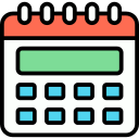 calendario icon