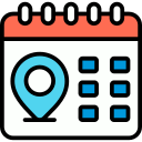 calendario icon