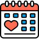 calendario icon