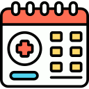 calendario icon