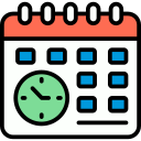 calendario icon