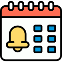 calendario icon