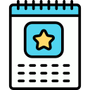 calendario icon